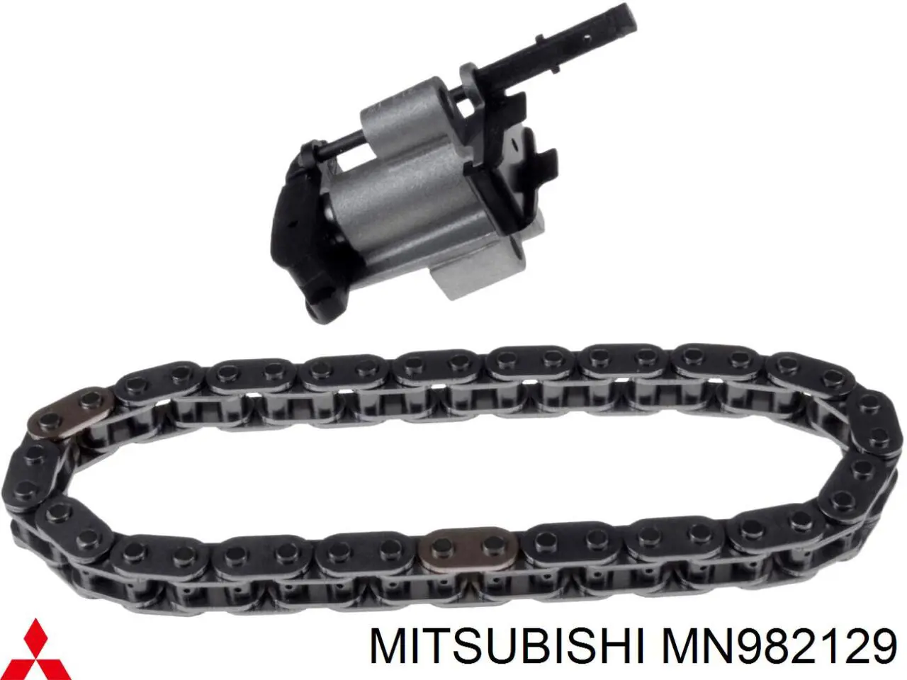 Compre LR000663 Land Rover Cadeia superior do mecanismo de distribuição de gás