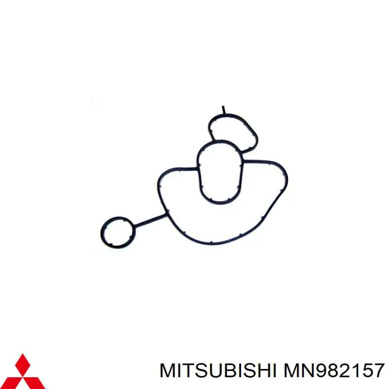 MN982157 Mitsubishi 