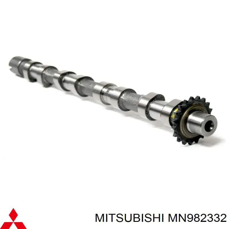 MN982332 Mitsubishi 