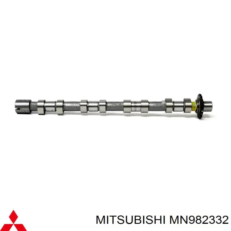  Mitsubishi MN982332 preço, a partir de  
