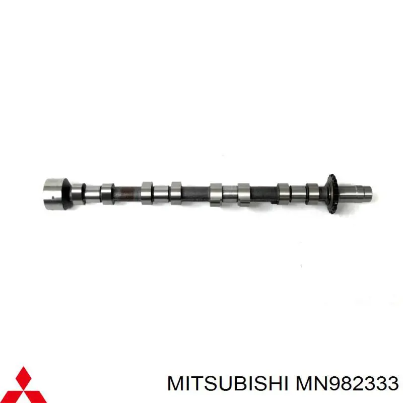  Mitsubishi MN982333 preço, a partir de  