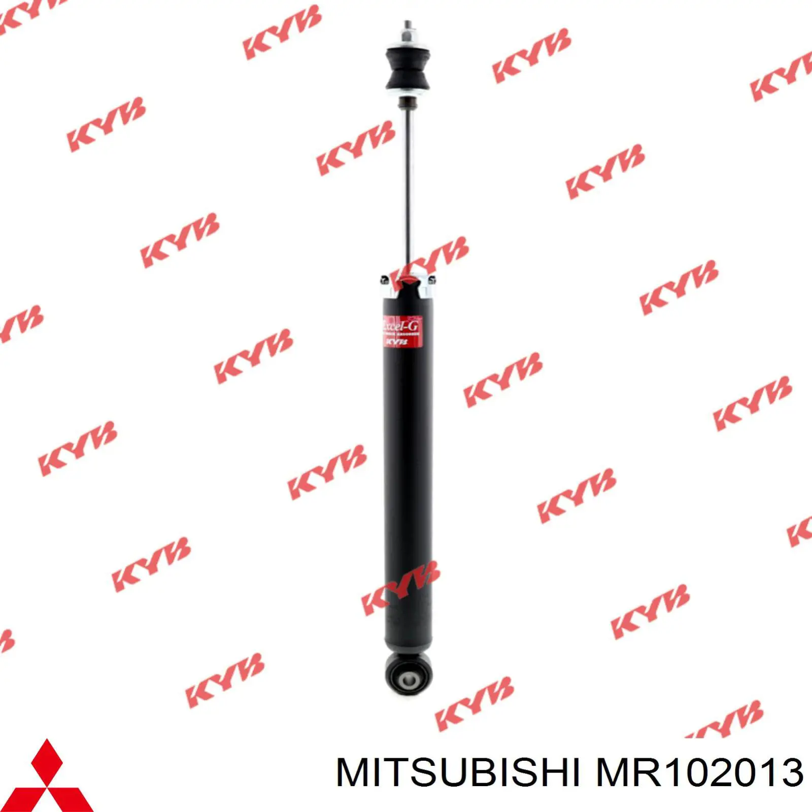 Bloco silencioso de braço oscilante traseiro longitudinal Mitsubishi MR102013 preço, a partir de 6,00 USD