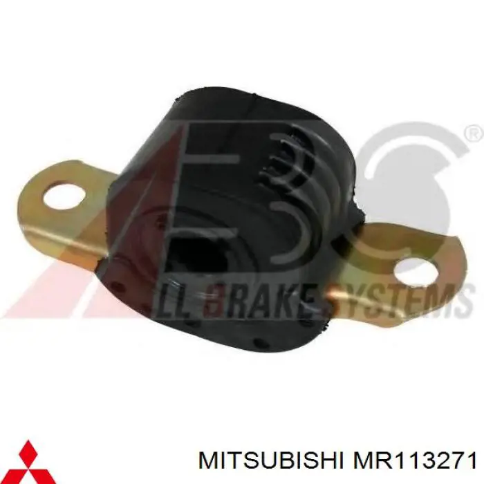 Grade de proteção de braço oscilante superior dianteiro Mitsubishi MR113271 preço, a partir de 10,46 USD