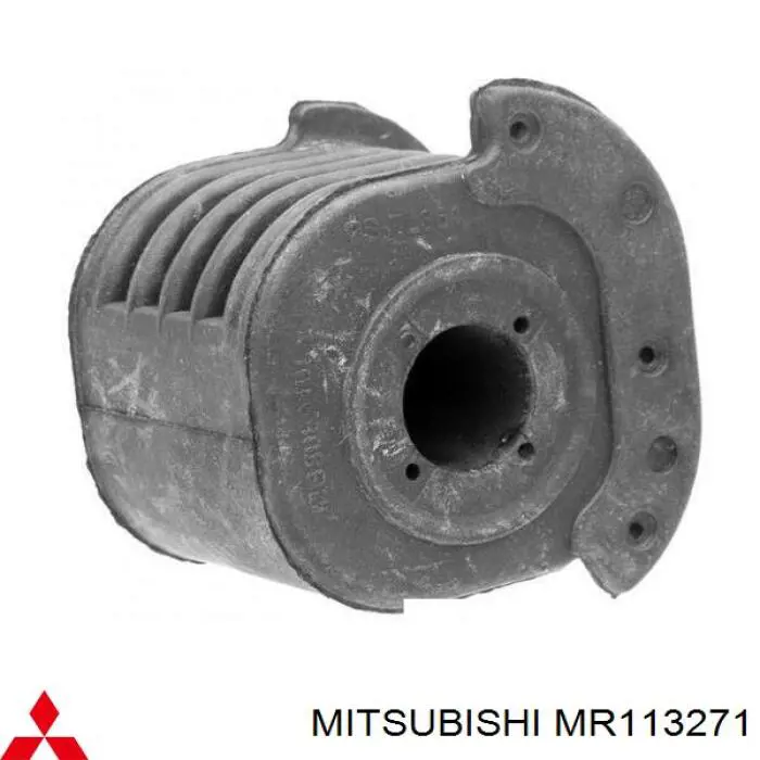 Compre MR113271 Mitsubishi Grade de proteção de braço oscilante superior dianteiro