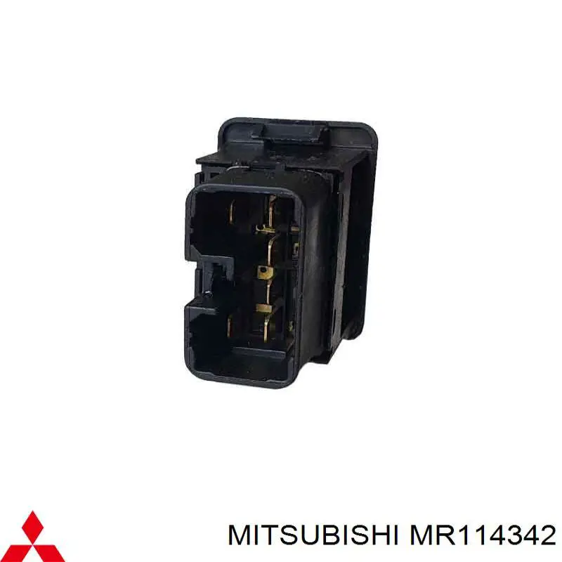 MR114342 Mitsubishi 