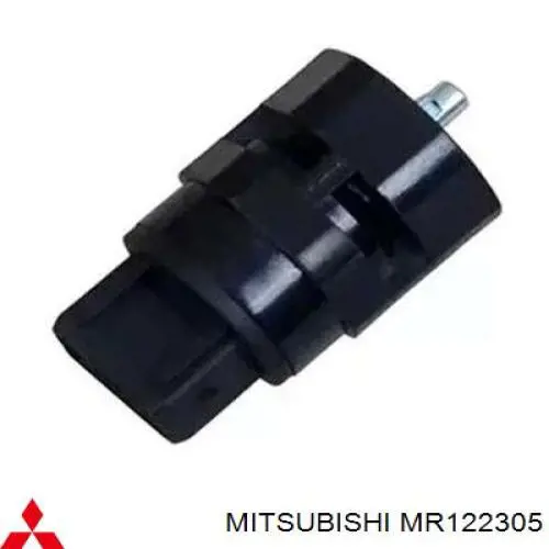 Sensor de velocidade Mitsubishi MR122305 preço, a partir de 12,73 USD