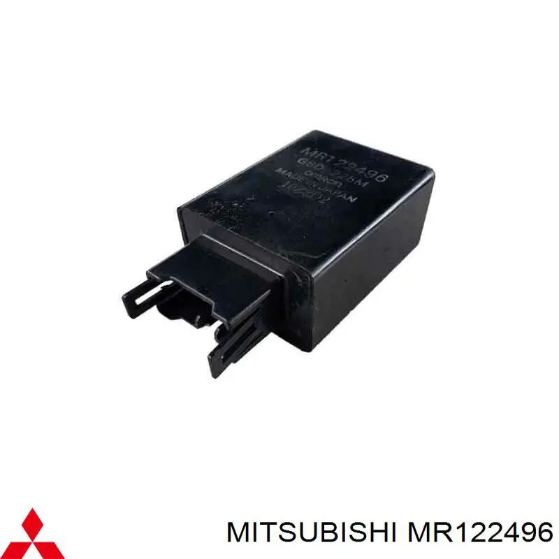 Relê da luz Mitsubishi MR122496 preço, a partir de 33,90 USD