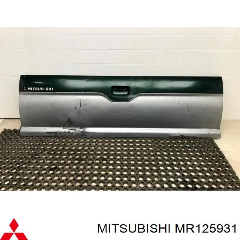  Mitsubishi MR125931 preço, a partir de 340,37 USD