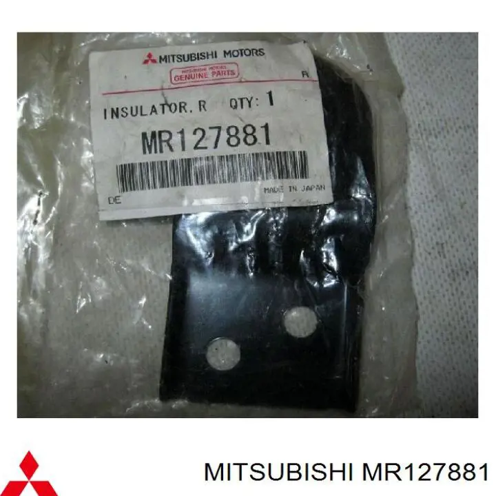  Mitsubishi MR127881 preço, a partir de 10,13 USD