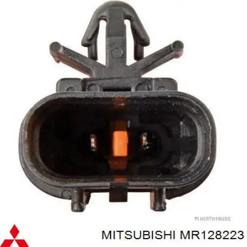 Sensor ABS dianteiro esquerdo Mitsubishi MR128223 preço, a partir de 88,57 USD