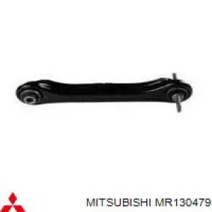 Compre MR130479 Mitsubishi Braço oscilante superior esquerdo de suspensão traseira