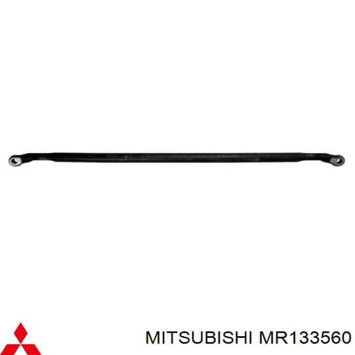 Tração de direção central Mitsubishi MR133560 preço, a partir de 133,72 USD