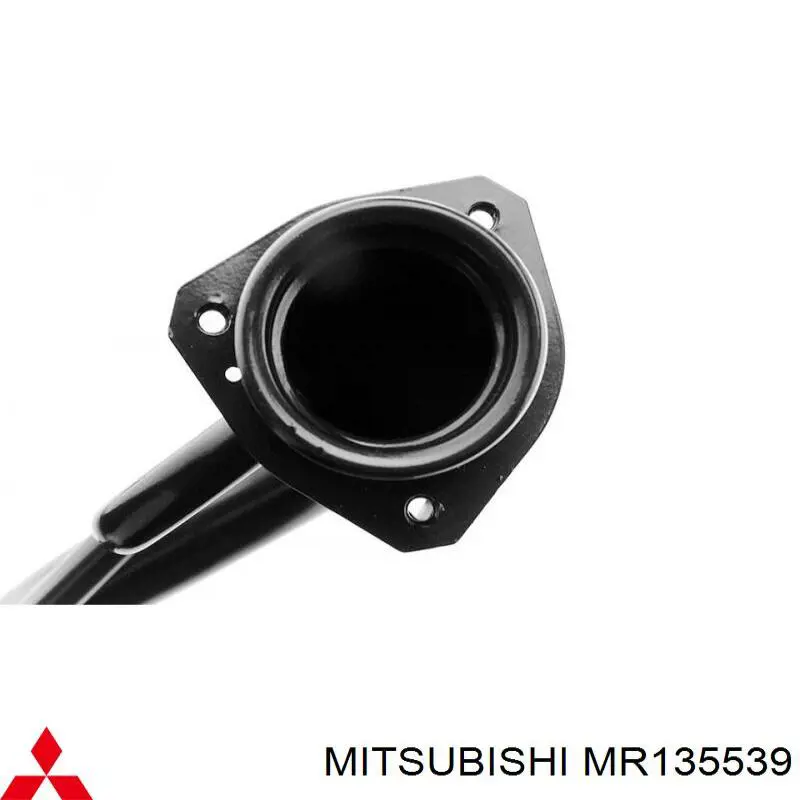 Gargalo de enchimento do tanque de combustível Mitsubishi MR135539 preço, a partir de 134,25 USD