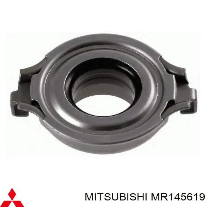 Rolamento de liberação de embraiagem Mitsubishi MR145619 preço, a partir de 31,00 USD