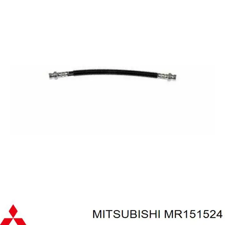 MR151524 Mitsubishi 