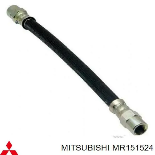  Mitsubishi MR151524 preço, a partir de  