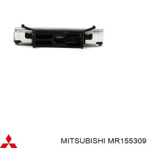 MR155309 Mitsubishi Pára-brisas