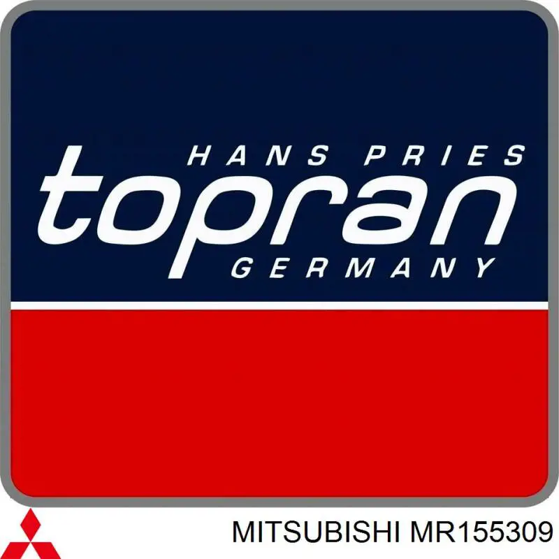 Pára-brisas Mitsubishi MR155309 preço, a partir de 5,44 USD