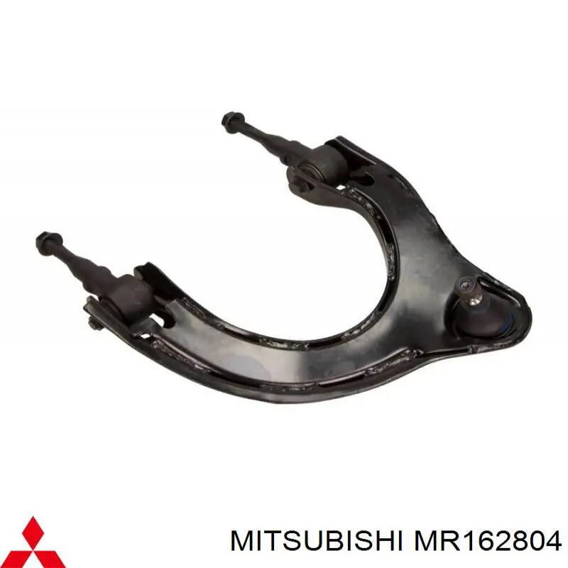 Braço oscilante superior direito de suspensão dianteira Mitsubishi MR162804 preço, a partir de 57,44 USD