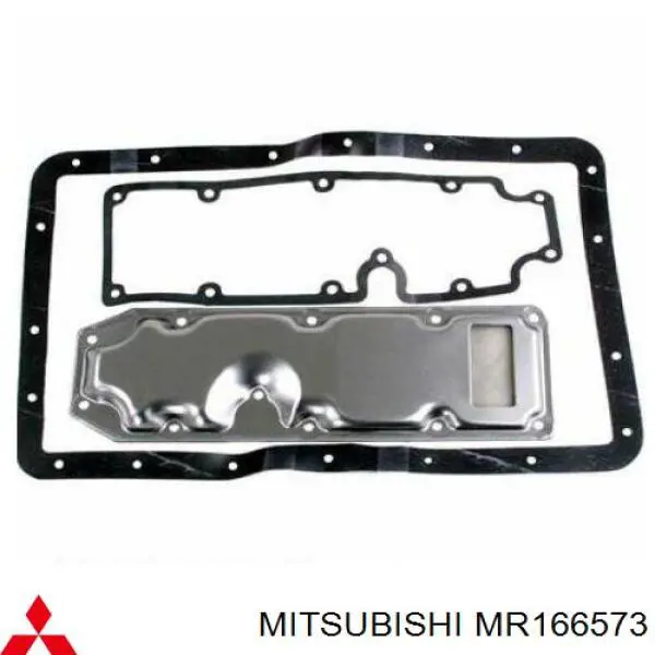 Filtro da Caixa Automática de Mudança 3530335010 Toyota
