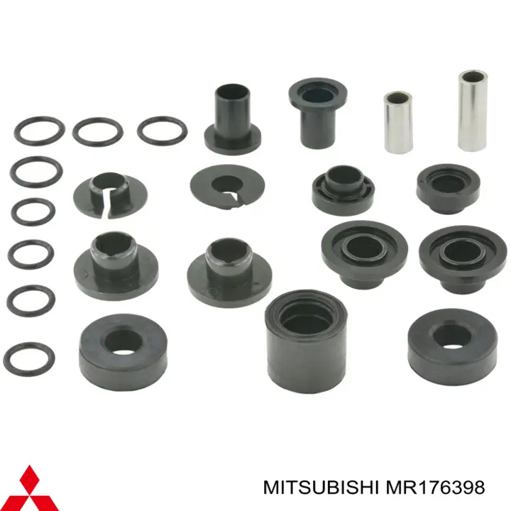 MR176398 Mitsubishi Kit de reparação de ligação de mudança