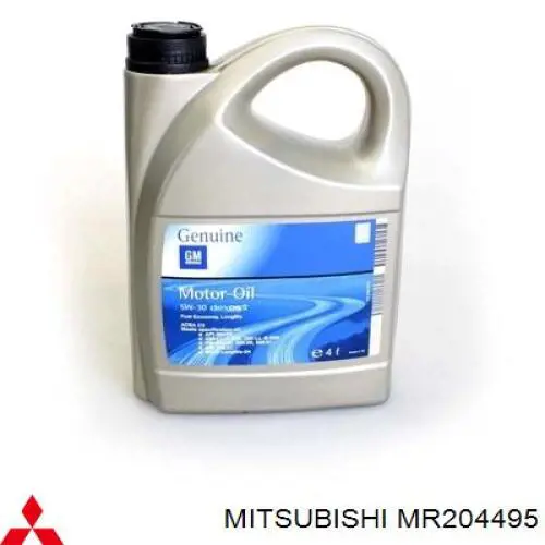 Filtro de combustível Mitsubishi MR204495 preço, a partir de 9,76 USD