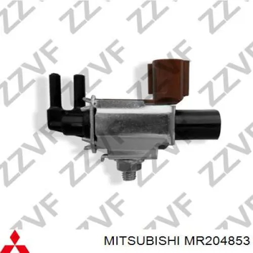 Válvula solenoide de regulação de comporta EGR Mitsubishi MR204853 preço, a partir de 64,90 USD