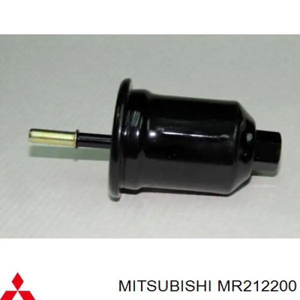 Filtro de combustível Mitsubishi MR212200 preço, a partir de 13,05 USD