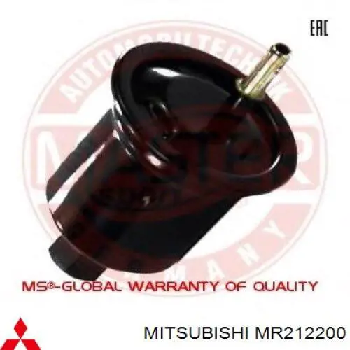 Compre MR212200 Mitsubishi Filtro de combustível