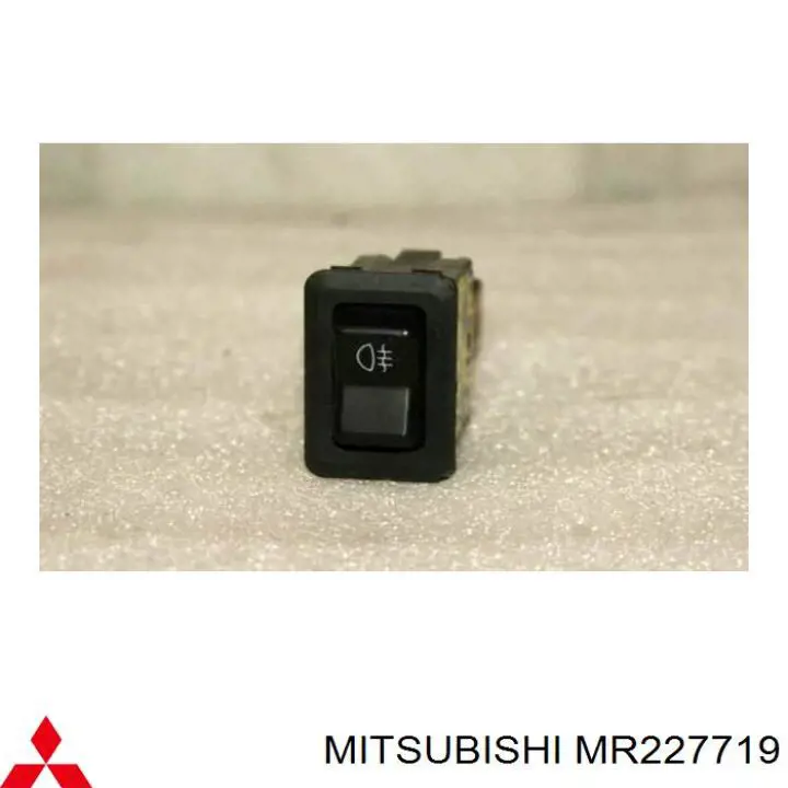 Mitsubishi MR227719 preço, a partir de 68,80 USD