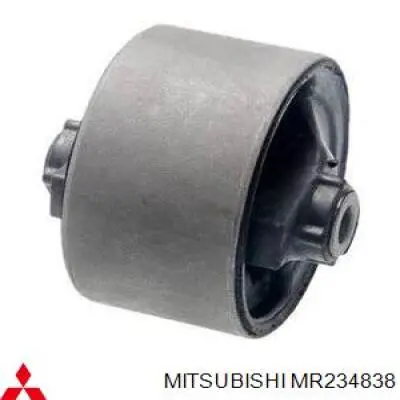 Compre MR234838 Mitsubishi Coxim de transmissão (suporte da caixa de mudança)
