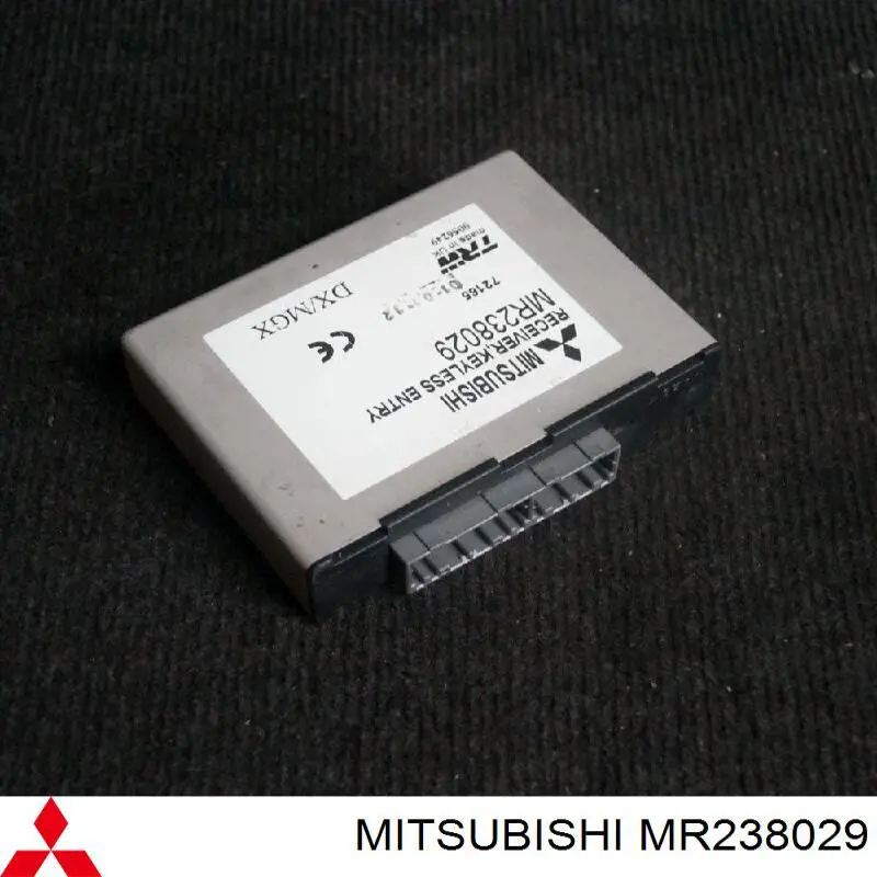  Mitsubishi MR238029 preço, a partir de 51,32 USD