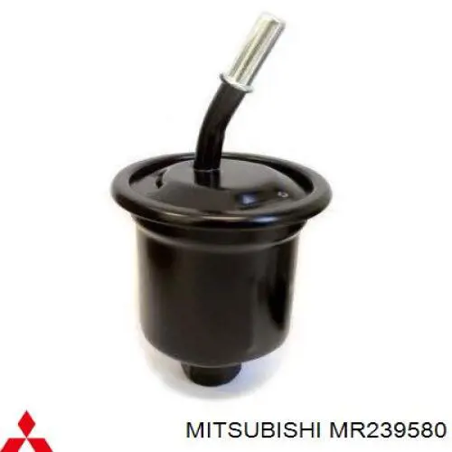 MR239580 Mitsubishi Filtro de combustível