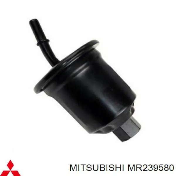 Filtro de combustível Mitsubishi MR239580 preço, a partir de 11,64 USD