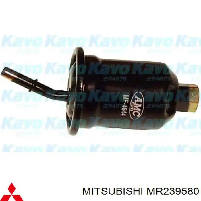 Compre MR239580 Mitsubishi Filtro de combustível