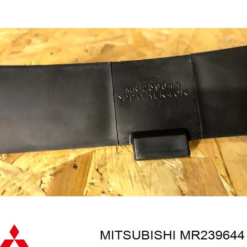  Mitsubishi MR239644 preço, a partir de  