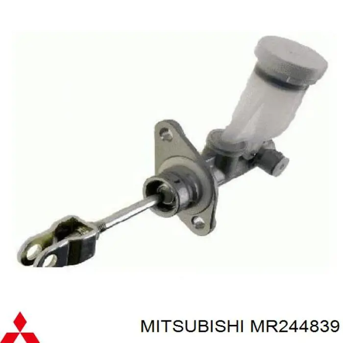Cilindro mestre de embraiagem Mitsubishi MR244839 preço, a partir de 43,25 USD