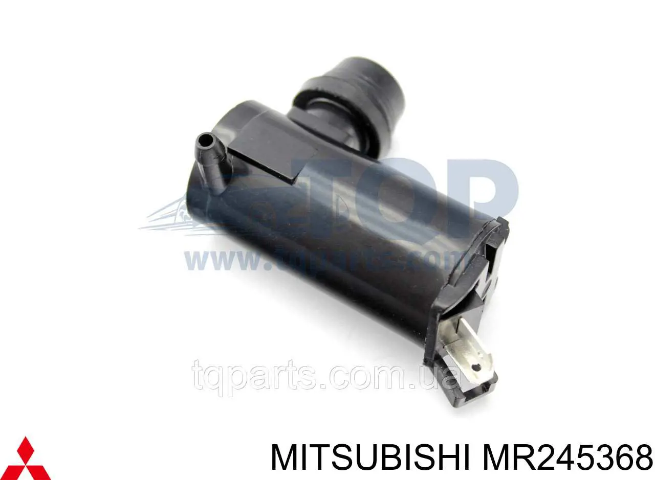 Bomba de motor de fluido para lavador de vidro dianteiro Mitsubishi MR245368 preço, a partir de 14,03 USD
