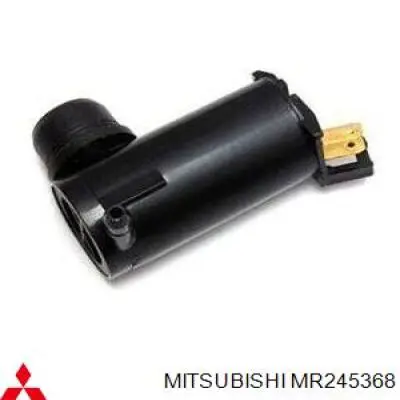 Compre MR245368 Mitsubishi Bomba de motor de fluido para lavador de vidro dianteiro