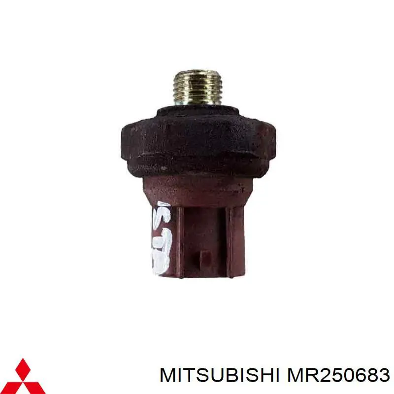 Sensor de pressão absoluta de aparelho de ar condicionado para Mitsubishi Lancer V CBW,CDW
