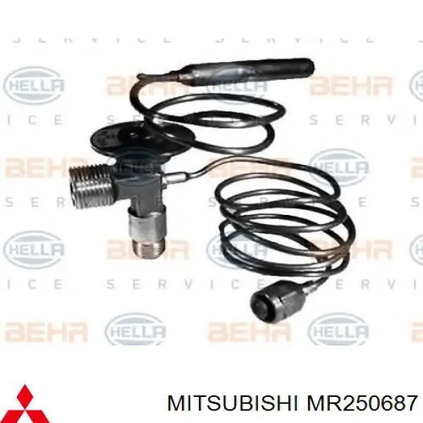  Mitsubishi MR168189 preço, a partir de 64,14 USD
