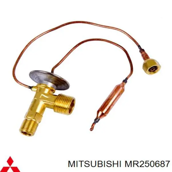  Chrysler MR250687 preço, a partir de 64,14 USD