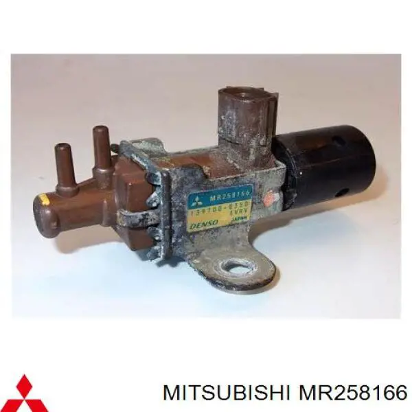 Válvula solenoide de regulação de comporta EGR Mitsubishi MR258166 preço, a partir de 313,16 USD