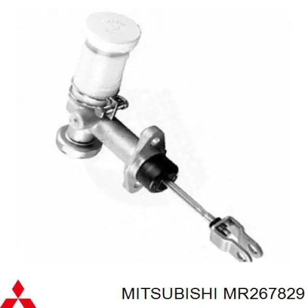 Cilindro mestre de embraiagem Mitsubishi MR267829 preço, a partir de 47,91 USD