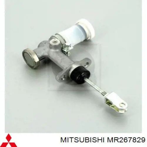 Compre MR267829 Mitsubishi Cilindro mestre de embraiagem