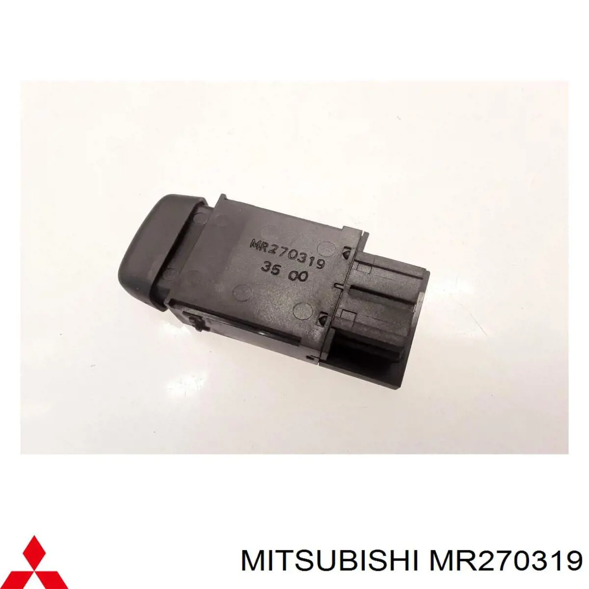 MR270319 Mitsubishi 