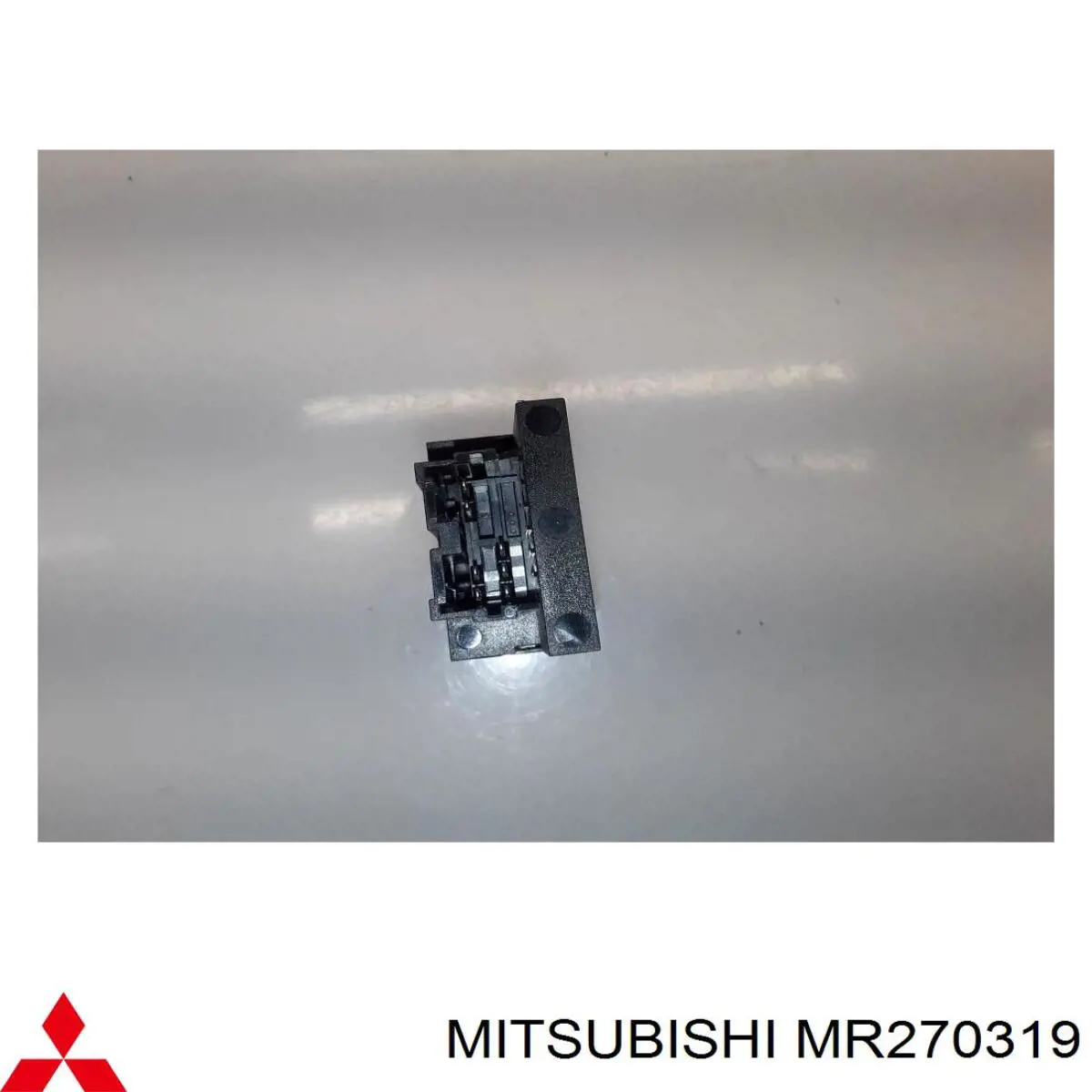  Mitsubishi MR270319 preço, a partir de 139,33 USD