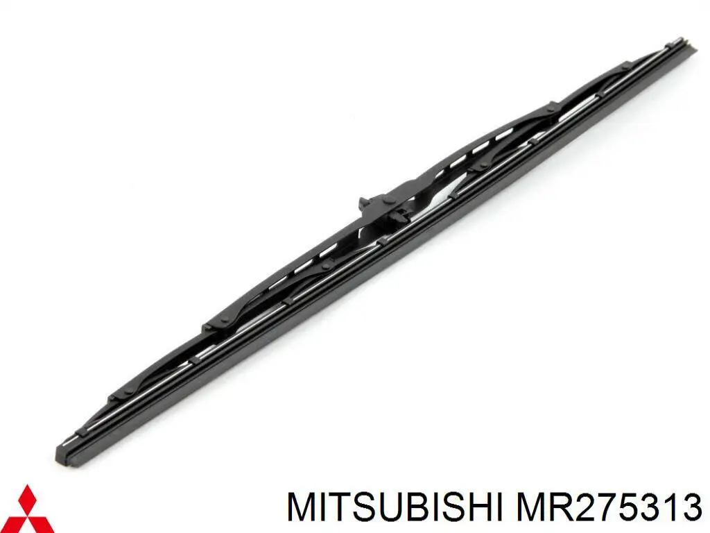 Elástico da escova de limpador pára-brisas de passageiro Mitsubishi MR275313 preço, a partir de 28,99 USD