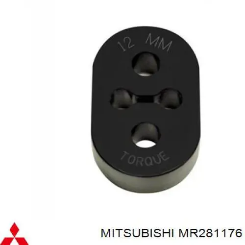  Mitsubishi MR281176 preço, a partir de  