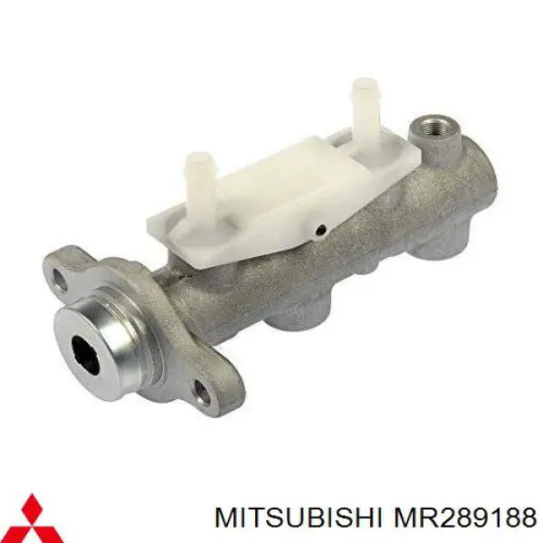 Cilindro mestre do freio Mitsubishi MR289188 preço, a partir de 108,15 USD